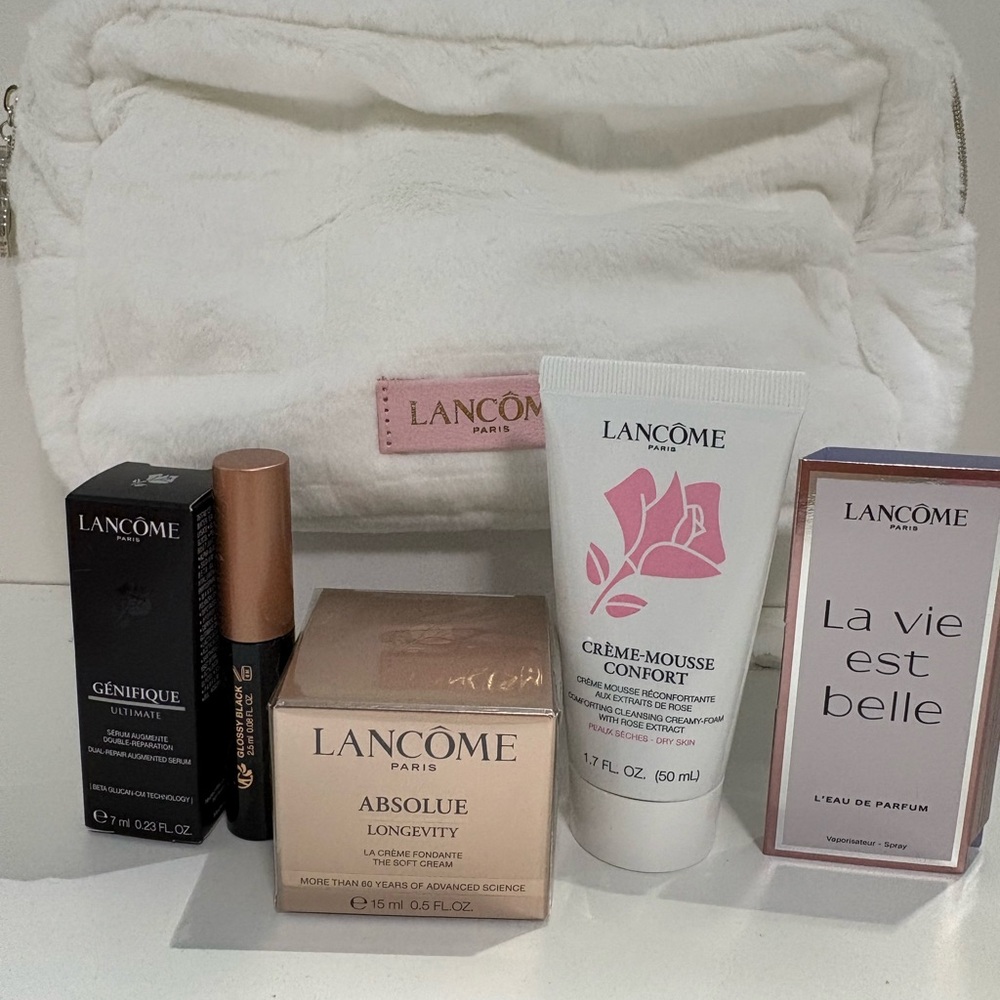 Lancôme Skincare   Set